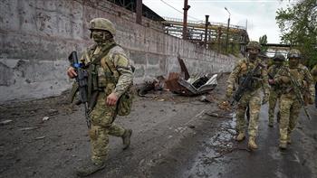   أوكرانيا تستعيد قرية ثامنة من روسيا وتلمح إلى موعد "الضربة الكبرى"