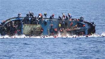   ارتفاع حصيلة ضحايا غرق قارب الهجرة غير الشرعية قبالة سواحل اليونان لـ 81 شخصا 