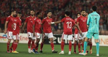 موعد مباراة الأهلي وحرس الحدود فى الدورى الممتاز