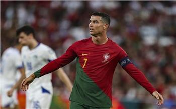 تصريح ناري من رونالدو قبل مواجهة آيسلندا في تصفيات يورو 2024