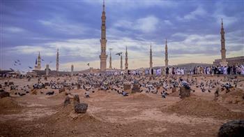 البقيع.. مرقد الصحابة وآل البيت في المدينة المنورة