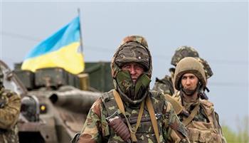   أوكرانيا: ارتفاع قتلى الجيش الروسي لـ221 ألفا و460 جنديا منذ بدء العملية العسكرية