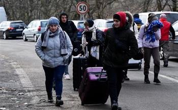   بولندا: وصول 28 ألفا و100 لاجىء من أوكرانيا خلال 24 ساعة