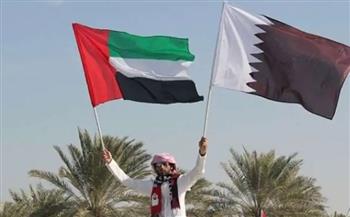   الولايات المتحدة تهنئ قطر والإمارات على إعادة التمثيل الدبلوماسي بينهما