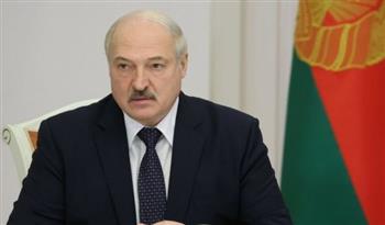   الرئيس البيلاروسي: الولايات المتحدة جردت أوروبا من سيادتها