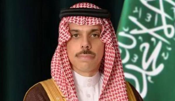 وزير الخارجية السعودي يجري اتصالا هاتفيا بقائد قوات الدعم السريع السوداني