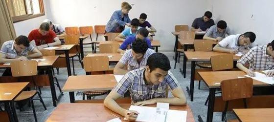 غرفة عمليات كفر الشيخ: تغيب 234 طالبا وطالبة عن امتحان اللغة الأجنبية الثانية