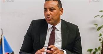 الحوار الوطني.. ممثل الأمم المتحدة يطالب بقانون صناعة موحد للسياسات الصناعية 