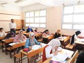     "التعليم": 761 ألفا و55 طالبا أدوا امتحان مادة اللغة الأجنبية الثانية