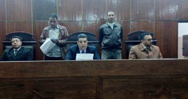السجن المشدد 7 سنوات لمتهم باستعراض القوة مع شقيقين بسوهاج 
