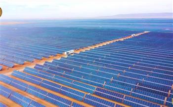   رئيس مستثمري الطاقة الشمسية ببنبان: أسوان ستتحول إلى أضخم مدينة خضراء
