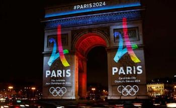   فرنسا: مداهمة مقر اللجنة المنظمة لأولمبياد باريس 2024