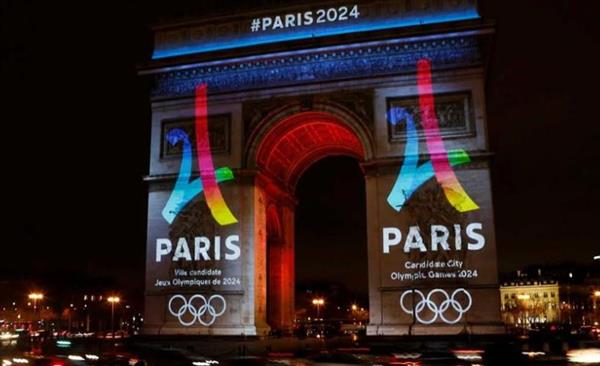 فرنسا: مداهمة مقر اللجنة المنظمة لأولمبياد باريس 2024