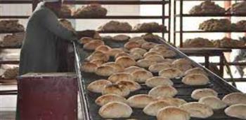   غلق 16 مخبزا بلديا بـ 4 مراكز بالمنوفية لمخالفتها الاشتراطات