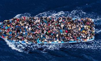   رئيس إيطاليا يدعو لحلول هيكلية للأسباب الجذرية «للهجرة واللجوء»