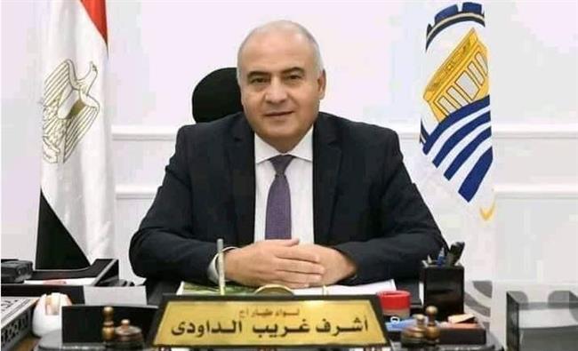 مليار و 146 مليون جنيه لتنفيذ مشروعات الخطة الاستثمارية بقنا للعام المالى الجديد