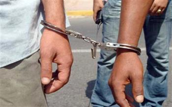   حبس شخصين بتهمة التنقيب عن الآثار فى مدينة 15 مايو