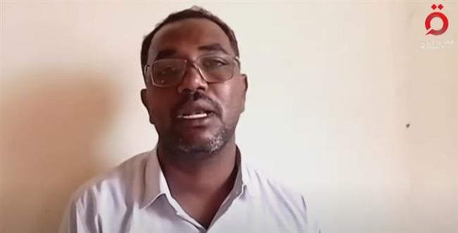 مُراسل القاهرة الإخبارية: تصاعد أعمدة الدخان وإطلاق النار بالخرطوم وسط عمليات سلب ونهب