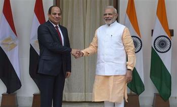   لأول مرة.. رئيس وزراء الهند يزور مصر الأسبوع المقبل بدعوة من الرئيس السيسي