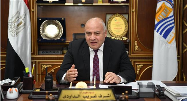 بيطري قنا يحرر 14 محضر ذبح خارج المجازر الحكومية قبل عيد الأضحى المبارك 