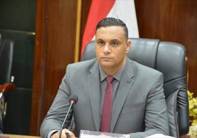 محافظ الدقهلية: تنفيذ 148 مشروعا بإجمالى استثمارات  2.5 مليون جنيه