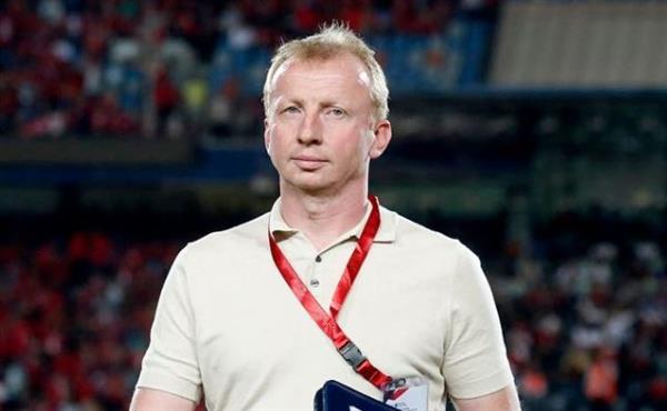 مدرب الوداد: الأهلي يمكنه الفوز بدوري أبطال إفريقيا كل عام