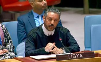   مسؤول أممي يدعو إلى إجراء انتخابات عاجلة في ليبيا