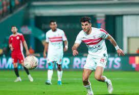 موعد مباراة الزمالك وفاركو فى كأس مصر