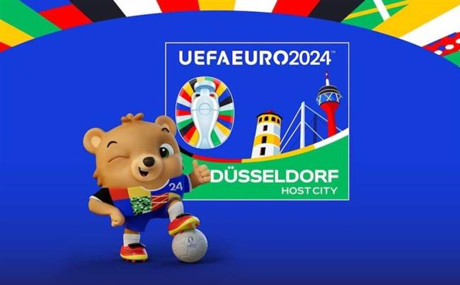 يويفا يطلق تصويتا لاختيار اسم تميمة «يورو 2024»