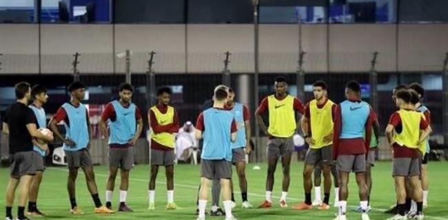 منتخب قطر يطير إلى أمريكا للمشاركة في الكأس الذهبية