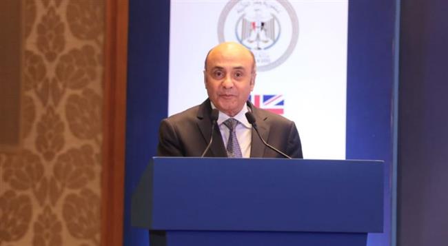 وزير العدل يشهد ختام فعاليات منتدى إعادى هيكلة الأعمال وتشجيع الاستثمار