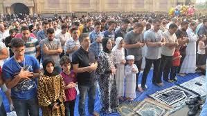 وزير الأوقاف يعلن ضوابط حضور النساء صلاة العيد