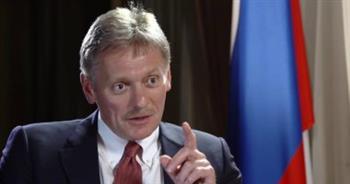 الكرملين: روسيا مستمرة في العمل على تسوية الأزمة السورية