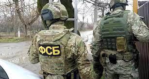   الأمن الفيدرالي الروسي يحذر من خطر حصول الإرهابيين على أسلحة إشعاعية وكيميائية