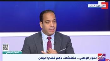   رئيس القاهرة للدراسات الاقتصادية: مصر كانت نقطة الاستثمار الجاذبة الوحيدة في المنطقة