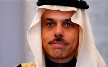   وزير الخارجية السعودي: معرض «إكسبو 2030» فرصة لتعزيز العمل في المشاريع ذات التأثير العالمي