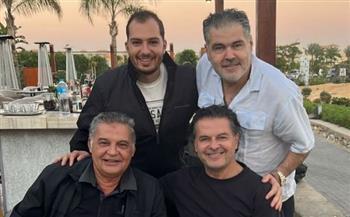 بعد نجاح «كتير حلوين» لراغب علامة.. المنتج محمد جابر: أحلى أغنية لموسم الصيف 2023