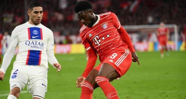 رئيس بايرن ميونخ لديفيز: لا يمكنك أن تشعر بعدم الارتياح