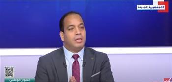 رئيس «القاهرة للدراسات الاقتصادية»: الأعمدة الرئيسية للتنمية هي الصناعة والزراعة