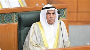 رئيس مجلس الأمة الكويتي الجديد يؤكد على الرغبة في التعاون مع الحكومة لإنجاز القضايا