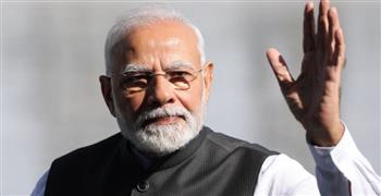   رئيس الوزراء الهندي يثني على الثقة غير المسبوقة المتبادلة مع قادة الولايات المتحدة