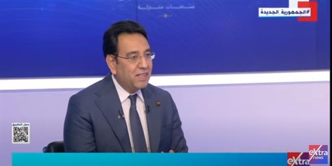 مقرر لجنة أولويات الاستثمارات بالحوار الوطني: البيروقراطية بدأت تموت في مصر والموظف الصغير بدأ يلتفت لذلك
