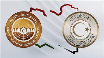    أعضاء مجلس النواب والدولة الليبيين يطالبون بإخراج المرتزقة من ليبيا 