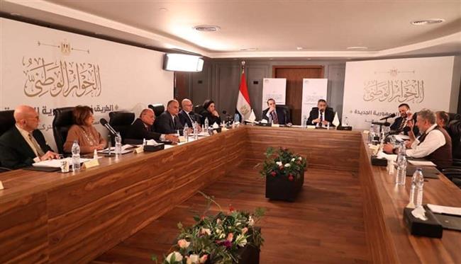 غدا.. العنف الأسرى والمخاطر الإلكترونية على مائدة الحوار الوطنى