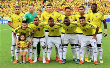   المنتخب الكولومبي يهزم المنتخب الألماني 2 -0 المستضيف بطولة يورو 2024