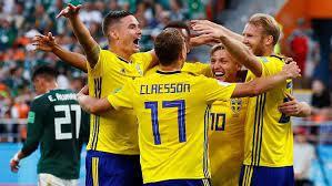   النمسا تفوز 2 - 0 علي السويد في تصفيات يورو 2024