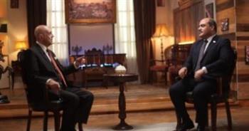 محمد سلماوي لـ"الشاهد": اعتصام المثقفين لم يكن ضد وزير الثقافة الإخواني بل في وجه الرئيس الإخواني