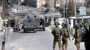   تطورات مقتل 4 إسرائيليين.. جيش الاحتلال يقرر تعزيز وجوده في الضفة الغربية