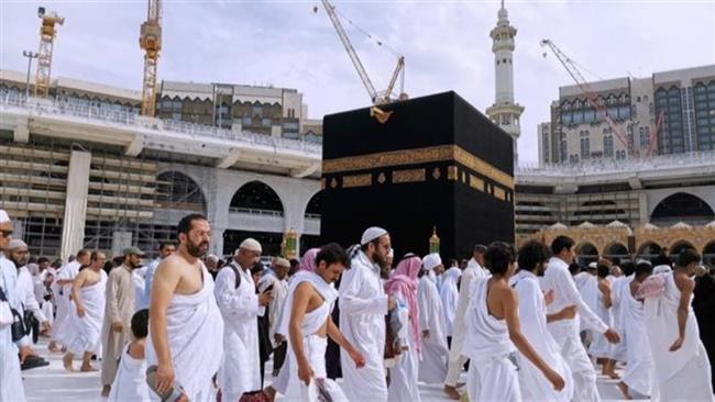 روشتة القومي للبحوث للوقاية من الحر والعطش أثناء الطواف حول الكعبة 