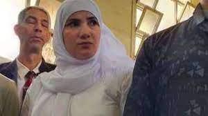 "زين لهما الشيطان سوء عملهما".. رسائل قوية من قاضي جريمة كفر الشيخ لـ قاتلة زوجها